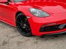 USED 2021 21 PORSCHE 718 CAYMAN 4.0 GTS Coupe 2dr Petrol PDK Euro 6 (s/s) (400 ps) BUCKETS