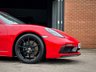 USED 2021 21 PORSCHE 718 CAYMAN 4.0 GTS Coupe 2dr Petrol PDK Euro 6 (s/s) (400 ps) BUCKETS