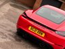 USED 2021 21 PORSCHE 718 CAYMAN 4.0 GTS Coupe 2dr Petrol PDK Euro 6 (s/s) (400 ps) BUCKETS