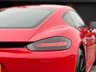 USED 2021 21 PORSCHE 718 CAYMAN 4.0 GTS Coupe 2dr Petrol PDK Euro 6 (s/s) (400 ps) BUCKETS