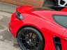 USED 2021 21 PORSCHE 718 CAYMAN 4.0 GTS Coupe 2dr Petrol PDK Euro 6 (s/s) (400 ps) BUCKETS