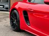 USED 2021 21 PORSCHE 718 CAYMAN 4.0 GTS Coupe 2dr Petrol PDK Euro 6 (s/s) (400 ps) BUCKETS