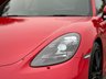 USED 2021 21 PORSCHE 718 CAYMAN 4.0 GTS Coupe 2dr Petrol PDK Euro 6 (s/s) (400 ps) BUCKETS