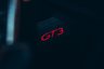 USED 2017 67 PORSCHE 911 4.0 991 GT3 Coupe 2dr Petrol PDK Euro 6 (500 ps) 