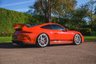 USED 2017 67 PORSCHE 911 4.0 991 GT3 Coupe 2dr Petrol PDK Euro 6 (500 ps) 