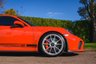 USED 2017 67 PORSCHE 911 4.0 991 GT3 Coupe 2dr Petrol PDK Euro 6 (500 ps) 