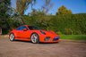 USED 2017 67 PORSCHE 911 4.0 991 GT3 Coupe 2dr Petrol PDK Euro 6 (500 ps) 