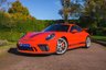 USED 2017 67 PORSCHE 911 4.0 991 GT3 Coupe 2dr Petrol PDK Euro 6 (500 ps) 