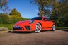 USED 2017 67 PORSCHE 911 4.0 991 GT3 Coupe 2dr Petrol PDK Euro 6 (500 ps) 