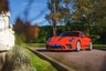 USED 2017 67 PORSCHE 911 4.0 991 GT3 Coupe 2dr Petrol PDK Euro 6 (500 ps) 