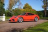 USED 2017 67 PORSCHE 911 4.0 991 GT3 Coupe 2dr Petrol PDK Euro 6 (500 ps) 