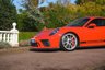 USED 2017 67 PORSCHE 911 4.0 991 GT3 Coupe 2dr Petrol PDK Euro 6 (500 ps) 