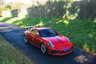 USED 2017 67 PORSCHE 911 4.0 991 GT3 Coupe 2dr Petrol PDK Euro 6 (500 ps) 