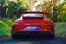 USED 2017 67 PORSCHE 911 4.0 991 GT3 Coupe 2dr Petrol PDK Euro 6 (500 ps) 