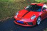 USED 2017 67 PORSCHE 911 4.0 991 GT3 Coupe 2dr Petrol PDK Euro 6 (500 ps) 
