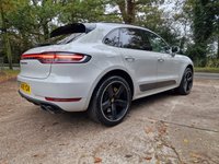 USED 2019 69 PORSCHE MACAN 2.9T V6 Turbo SUV 5dr Petrol PDK 4WD Euro 6 (s/s) (440 ps) 8.9% APR FINANCE RATES