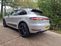 USED 2019 69 PORSCHE MACAN 2.9T V6 Turbo SUV 5dr Petrol PDK 4WD Euro 6 (s/s) (440 ps) 8.9% APR FINANCE RATES