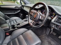 USED 2019 69 PORSCHE MACAN 2.9T V6 Turbo SUV 5dr Petrol PDK 4WD Euro 6 (s/s) (440 ps) 8.9% APR FINANCE RATES