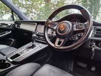 USED 2019 69 PORSCHE MACAN 2.9T V6 Turbo SUV 5dr Petrol PDK 4WD Euro 6 (s/s) (440 ps) 8.9% APR FINANCE RATES