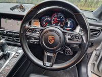 USED 2019 69 PORSCHE MACAN 2.9T V6 Turbo SUV 5dr Petrol PDK 4WD Euro 6 (s/s) (440 ps) 8.9% APR FINANCE RATES