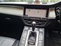 USED 2019 69 PORSCHE MACAN 2.9T V6 Turbo SUV 5dr Petrol PDK 4WD Euro 6 (s/s) (440 ps) 8.9% APR FINANCE RATES