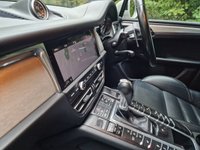 USED 2019 69 PORSCHE MACAN 2.9T V6 Turbo SUV 5dr Petrol PDK 4WD Euro 6 (s/s) (440 ps) 8.9% APR FINANCE RATES