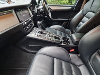 USED 2019 69 PORSCHE MACAN 2.9T V6 Turbo SUV 5dr Petrol PDK 4WD Euro 6 (s/s) (440 ps) 8.9% APR FINANCE RATES