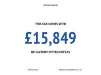 USED 2019 69 PORSCHE MACAN 2.9T V6 Turbo SUV 5dr Petrol PDK 4WD Euro 6 (s/s) (440 ps) 8.9% APR FINANCE RATES