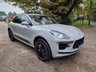USED 2019 69 PORSCHE MACAN 2.9T V6 Turbo SUV 5dr Petrol PDK 4WD Euro 6 (s/s) (440 ps) 8.9% APR FINANCE RATES