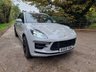 USED 2019 69 PORSCHE MACAN 2.9T V6 Turbo SUV 5dr Petrol PDK 4WD Euro 6 (s/s) (440 ps) 8.9% APR FINANCE RATES