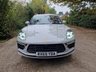 USED 2019 69 PORSCHE MACAN 2.9T V6 Turbo SUV 5dr Petrol PDK 4WD Euro 6 (s/s) (440 ps) 8.9% APR FINANCE RATES