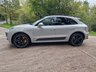 USED 2019 69 PORSCHE MACAN 2.9T V6 Turbo SUV 5dr Petrol PDK 4WD Euro 6 (s/s) (440 ps) 8.9% APR FINANCE RATES