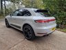 USED 2019 69 PORSCHE MACAN 2.9T V6 Turbo SUV 5dr Petrol PDK 4WD Euro 6 (s/s) (440 ps) 8.9% APR FINANCE RATES