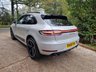 USED 2019 69 PORSCHE MACAN 2.9T V6 Turbo SUV 5dr Petrol PDK 4WD Euro 6 (s/s) (440 ps) 8.9% APR FINANCE RATES