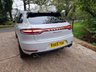 USED 2019 69 PORSCHE MACAN 2.9T V6 Turbo SUV 5dr Petrol PDK 4WD Euro 6 (s/s) (440 ps) 8.9% APR FINANCE RATES