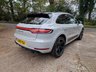 USED 2019 69 PORSCHE MACAN 2.9T V6 Turbo SUV 5dr Petrol PDK 4WD Euro 6 (s/s) (440 ps) 8.9% APR FINANCE RATES