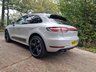 USED 2019 69 PORSCHE MACAN 2.9T V6 Turbo SUV 5dr Petrol PDK 4WD Euro 6 (s/s) (440 ps) 8.9% APR FINANCE RATES
