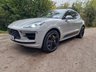 USED 2019 69 PORSCHE MACAN 2.9T V6 Turbo SUV 5dr Petrol PDK 4WD Euro 6 (s/s) (440 ps) 8.9% APR FINANCE RATES