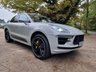 USED 2019 69 PORSCHE MACAN 2.9T V6 Turbo SUV 5dr Petrol PDK 4WD Euro 6 (s/s) (440 ps) 8.9% APR FINANCE RATES