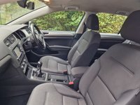 USED 2017 17 VOLKSWAGEN GOLF 1.6 TDI BlueMotion Tech Match Edition Estate 5dr Diesel Manual Euro 6 (s/s) (110 ps) 8.9% APR FINANCE RATES