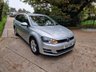 USED 2017 17 VOLKSWAGEN GOLF 1.6 TDI BlueMotion Tech Match Edition Estate 5dr Diesel Manual Euro 6 (s/s) (110 ps) 8.9% APR FINANCE RATES