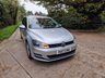 USED 2017 17 VOLKSWAGEN GOLF 1.6 TDI BlueMotion Tech Match Edition Estate 5dr Diesel Manual Euro 6 (s/s) (110 ps) 8.9% APR FINANCE RATES