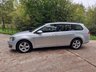 USED 2017 17 VOLKSWAGEN GOLF 1.6 TDI BlueMotion Tech Match Edition Estate 5dr Diesel Manual Euro 6 (s/s) (110 ps) 8.9% APR FINANCE RATES