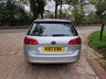 USED 2017 17 VOLKSWAGEN GOLF 1.6 TDI BlueMotion Tech Match Edition Estate 5dr Diesel Manual Euro 6 (s/s) (110 ps) 8.9% APR FINANCE RATES