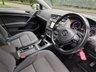 USED 2017 17 VOLKSWAGEN GOLF 1.6 TDI BlueMotion Tech Match Edition Estate 5dr Diesel Manual Euro 6 (s/s) (110 ps) 8.9% APR FINANCE RATES