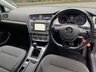 USED 2017 17 VOLKSWAGEN GOLF 1.6 TDI BlueMotion Tech Match Edition Estate 5dr Diesel Manual Euro 6 (s/s) (110 ps) 8.9% APR FINANCE RATES