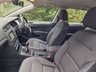 USED 2017 17 VOLKSWAGEN GOLF 1.6 TDI BlueMotion Tech Match Edition Estate 5dr Diesel Manual Euro 6 (s/s) (110 ps) 8.9% APR FINANCE RATES