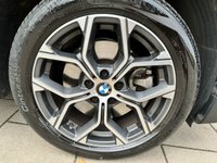 USED 2021 21 BMW X1 2.0 20i xLine SUV 5dr Petrol Auto xDrive Euro 6 (s/s) (189 ps) Just 7250 Miles