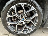 USED 2021 21 BMW X1 2.0 20i xLine SUV 5dr Petrol Auto xDrive Euro 6 (s/s) (189 ps) Just 7250 Miles