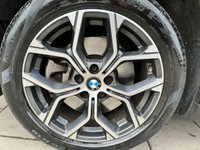 USED 2021 21 BMW X1 2.0 20i xLine SUV 5dr Petrol Auto xDrive Euro 6 (s/s) (189 ps) Just 7250 Miles